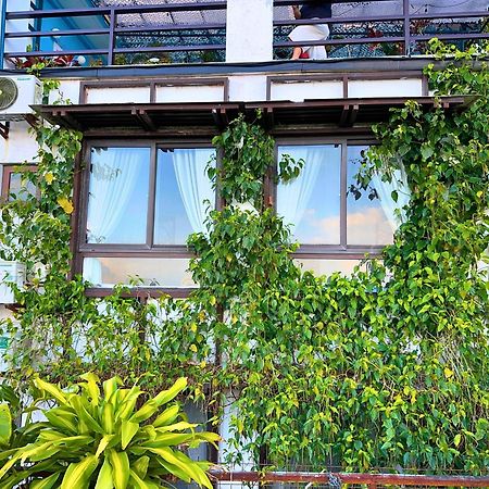 Cabins By Eco Hotels Tagaytay City Exterior foto