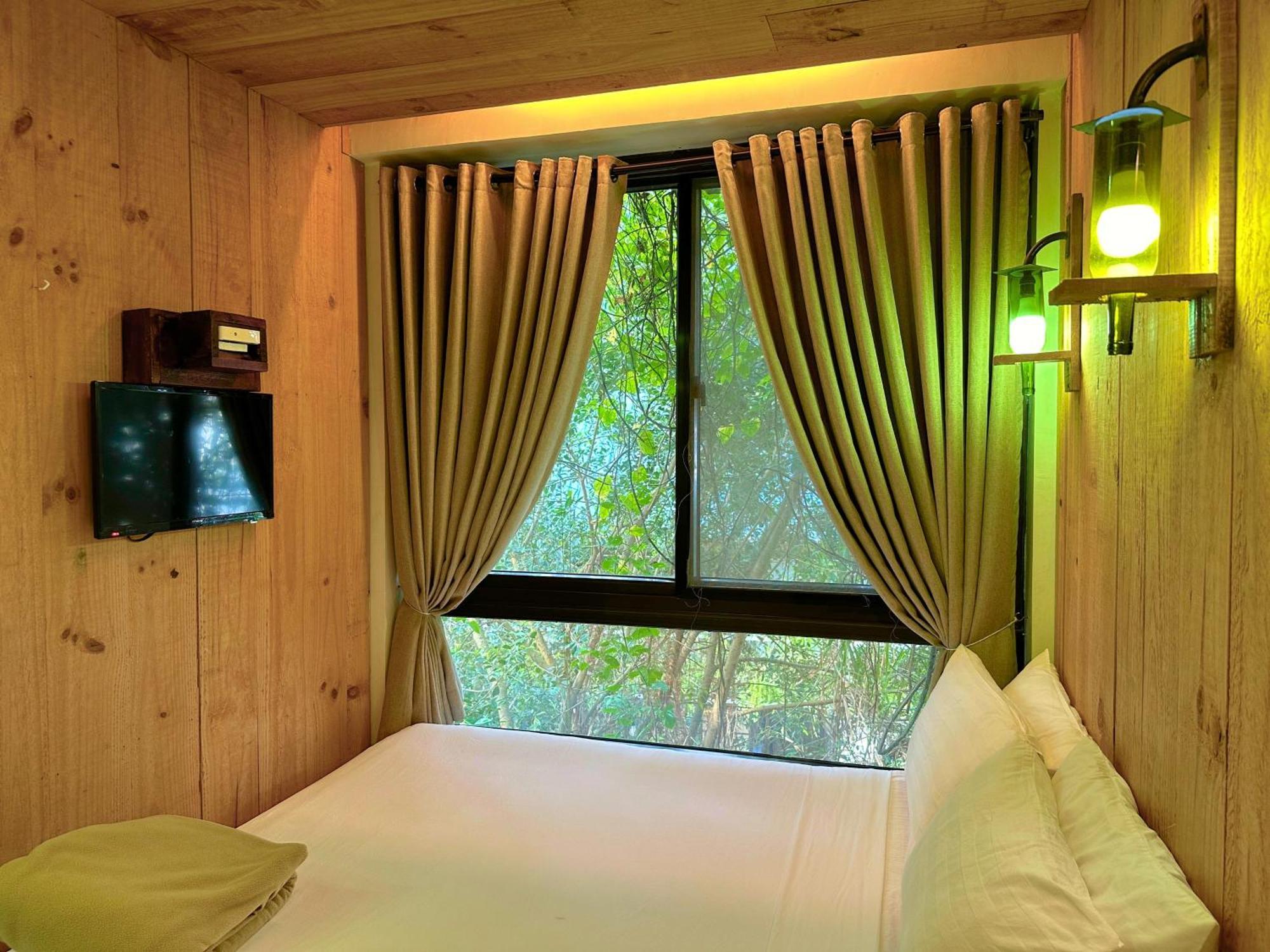 Cabins By Eco Hotels Tagaytay City Zimmer foto