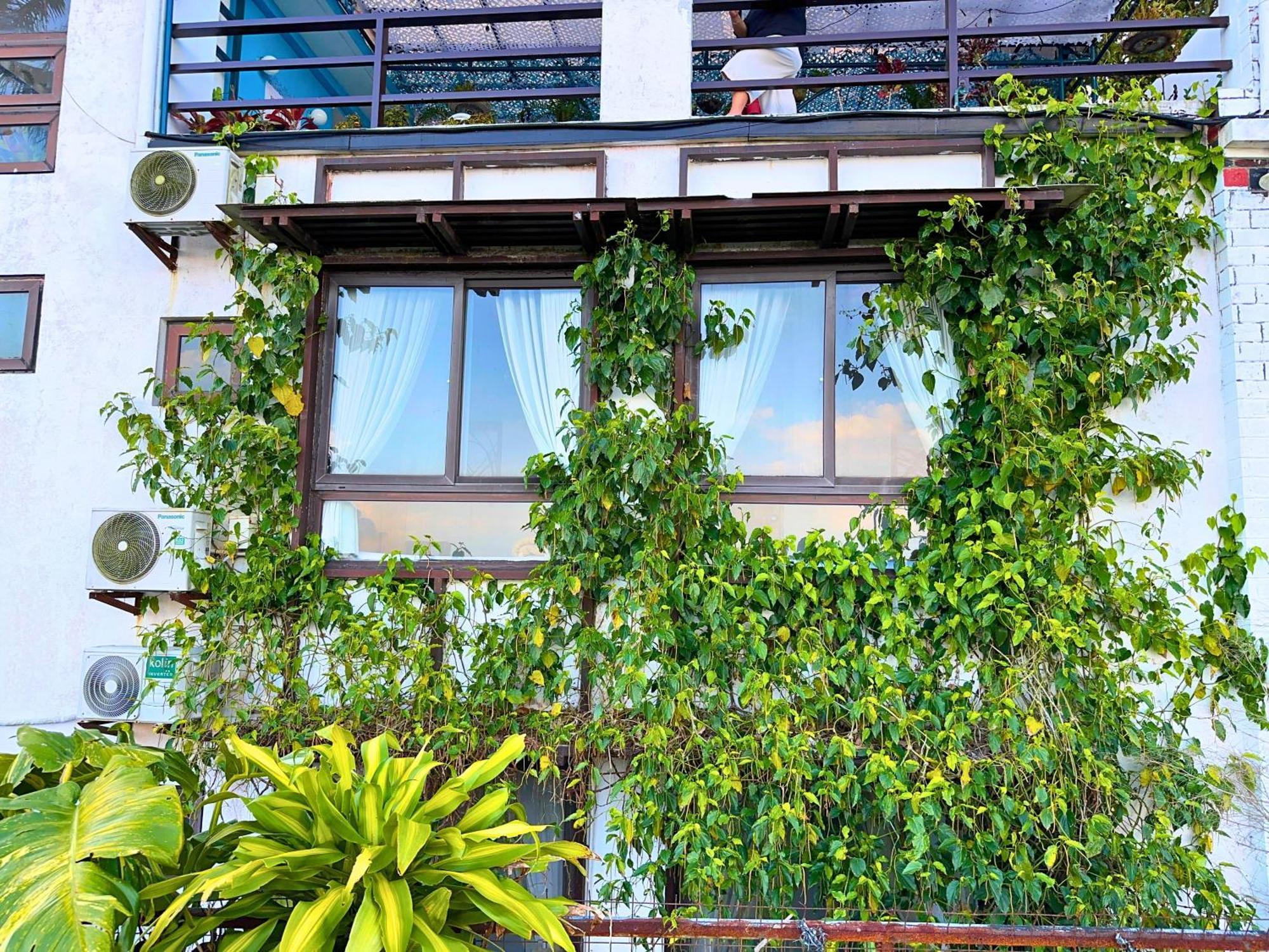Cabins By Eco Hotels Tagaytay City Exterior foto