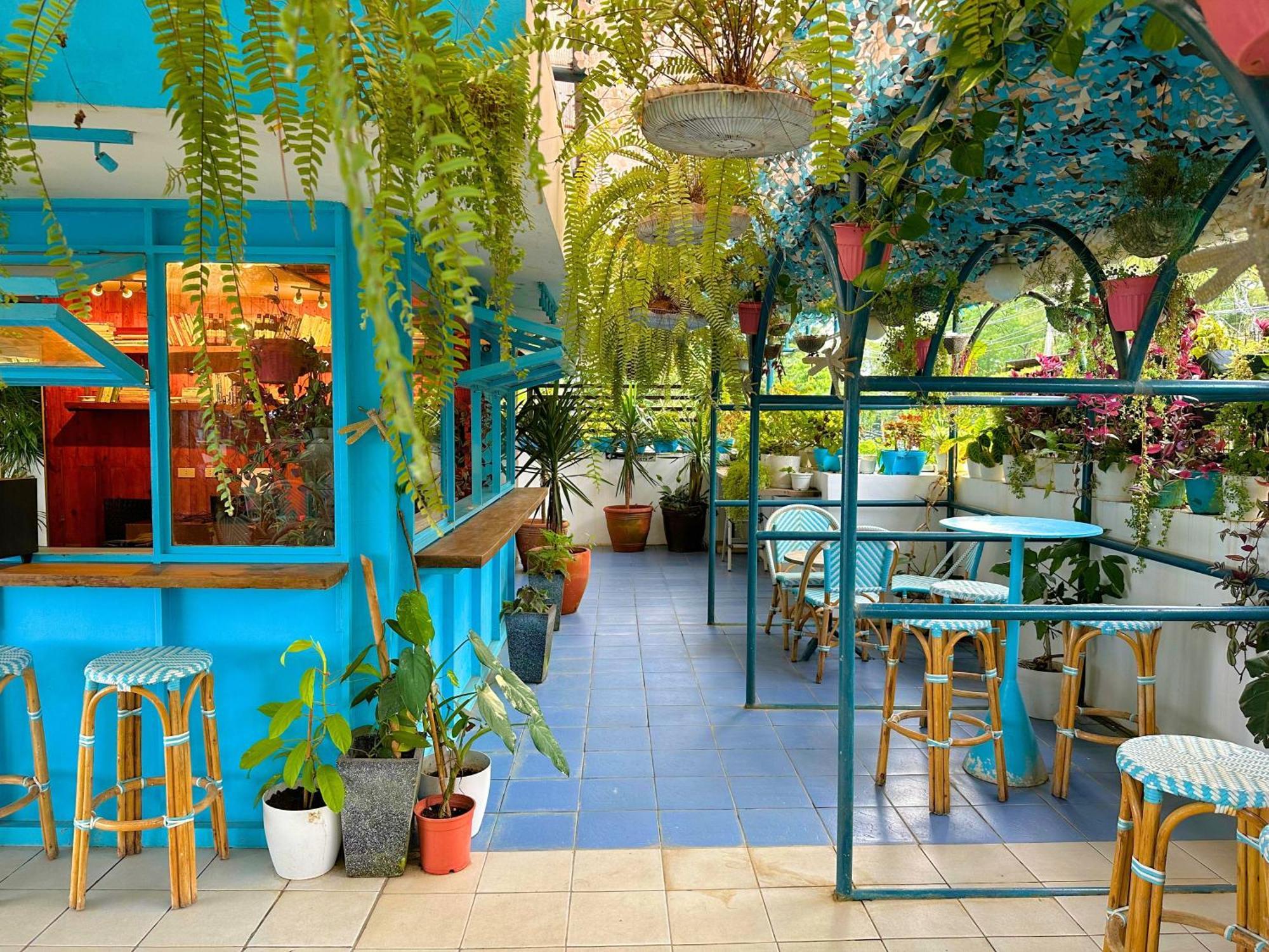 Cabins By Eco Hotels Tagaytay City Exterior foto