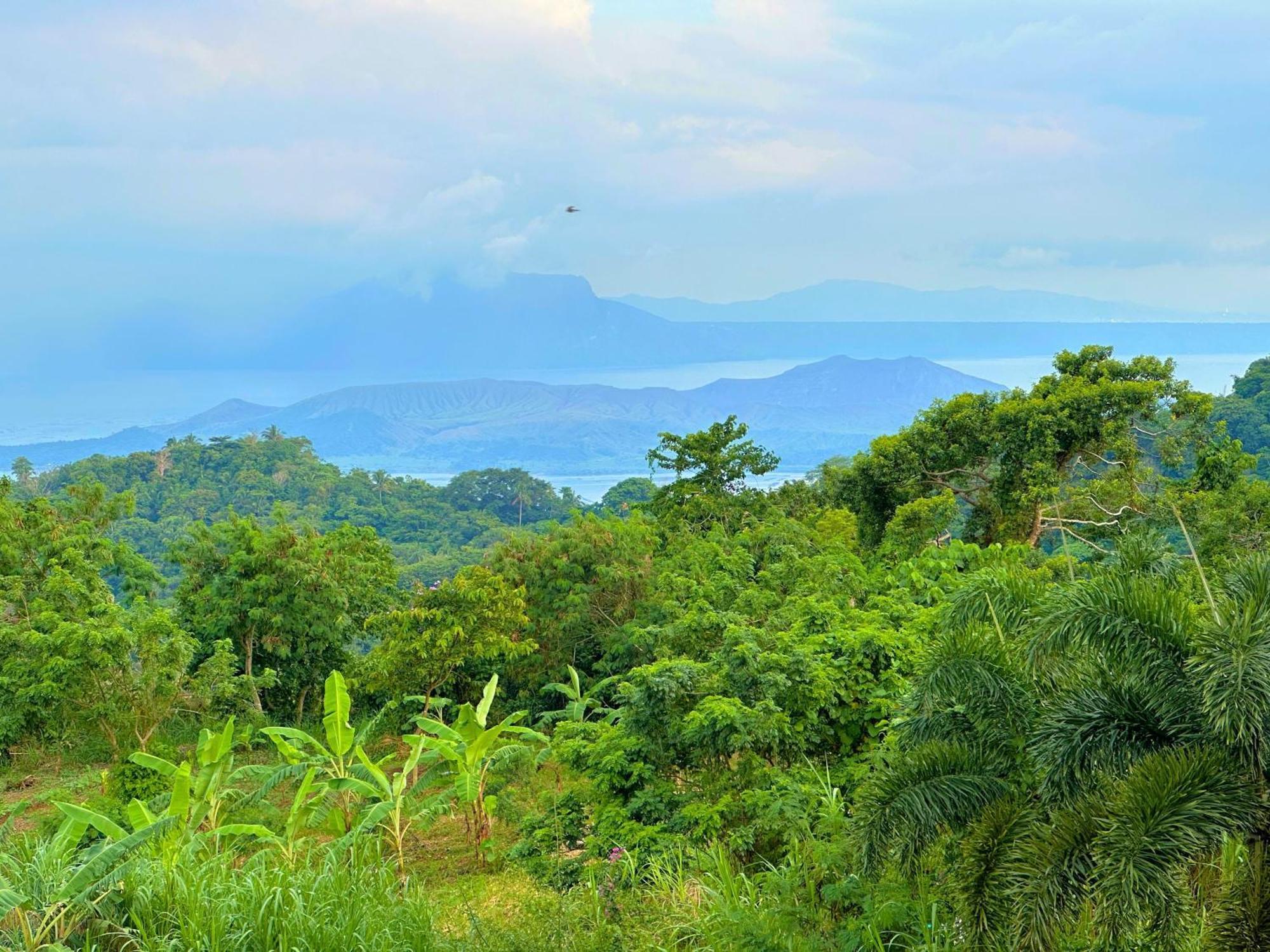 Cabins By Eco Hotels Tagaytay City Exterior foto