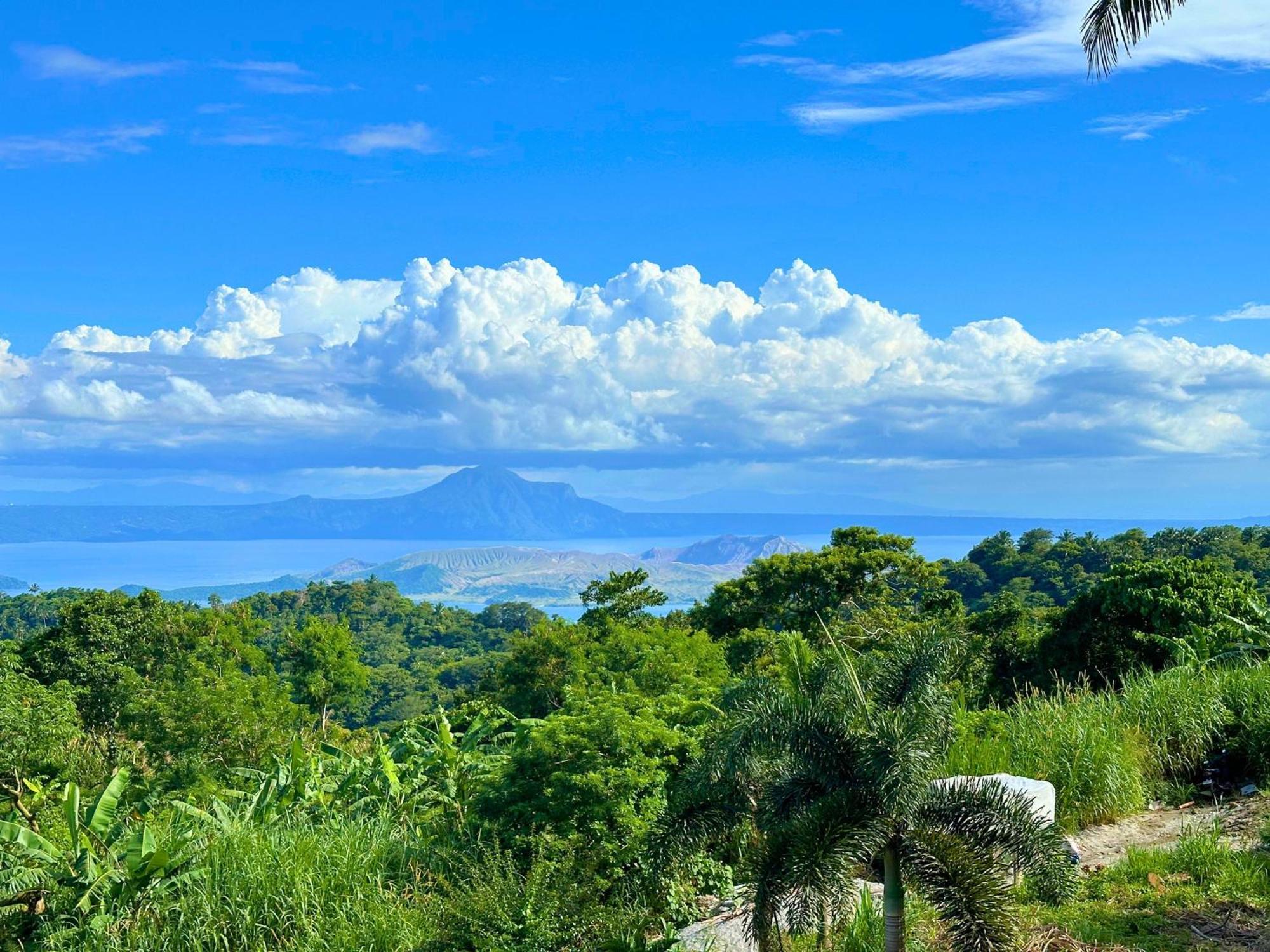 Cabins By Eco Hotels Tagaytay City Exterior foto