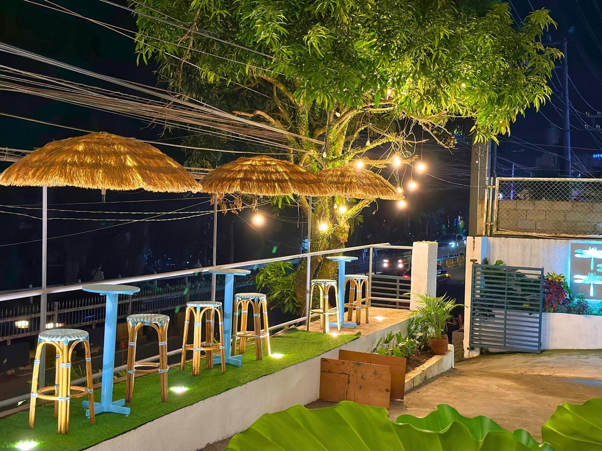 Cabins By Eco Hotels Tagaytay City Exterior foto