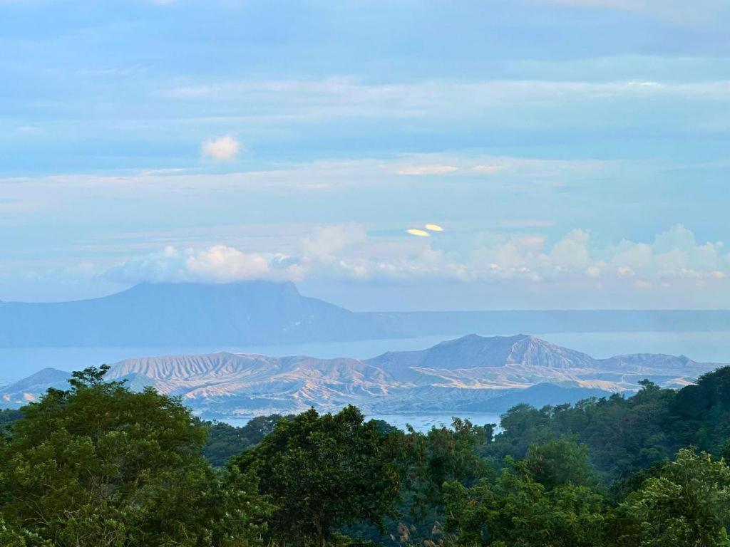Cabins By Eco Hotels Tagaytay City Exterior foto