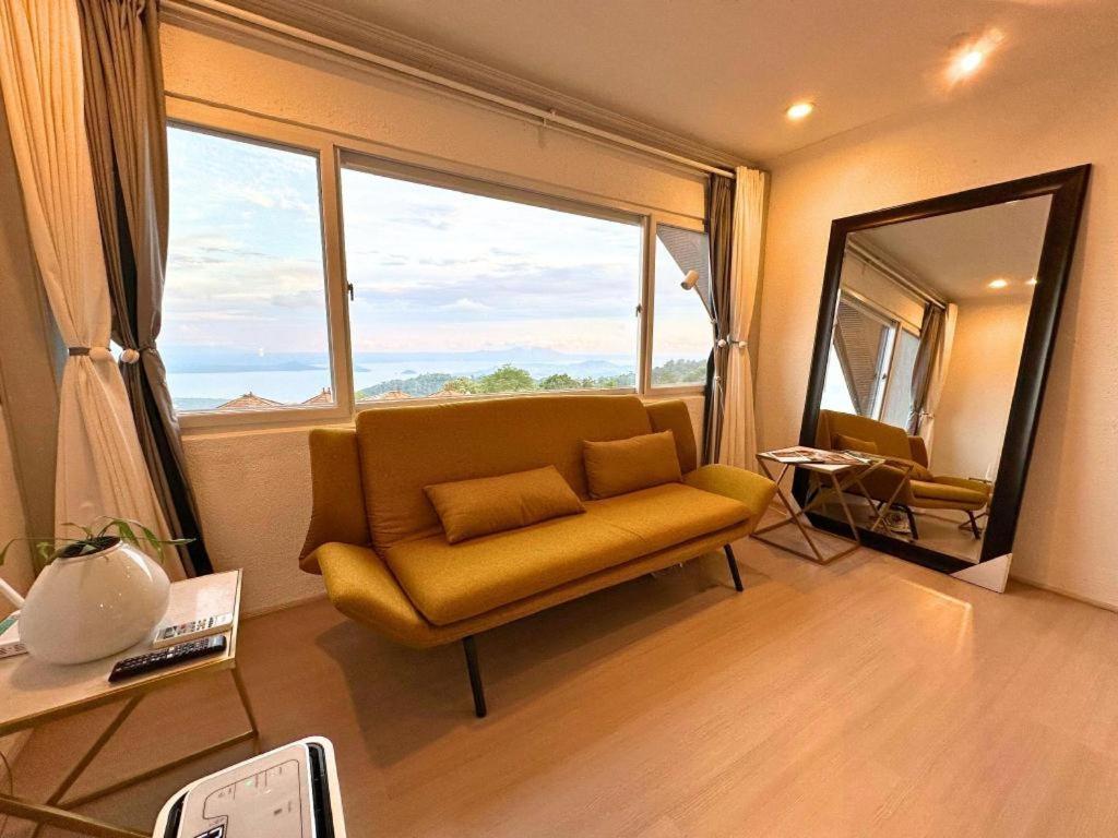 Cabins By Eco Hotels Tagaytay City Exterior foto