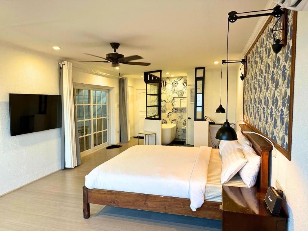 Cabins By Eco Hotels Tagaytay City Exterior foto