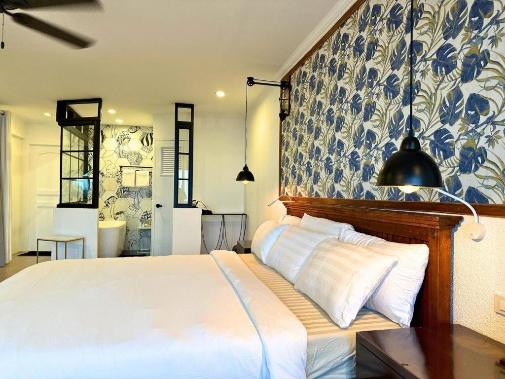 Cabins By Eco Hotels Tagaytay City Exterior foto