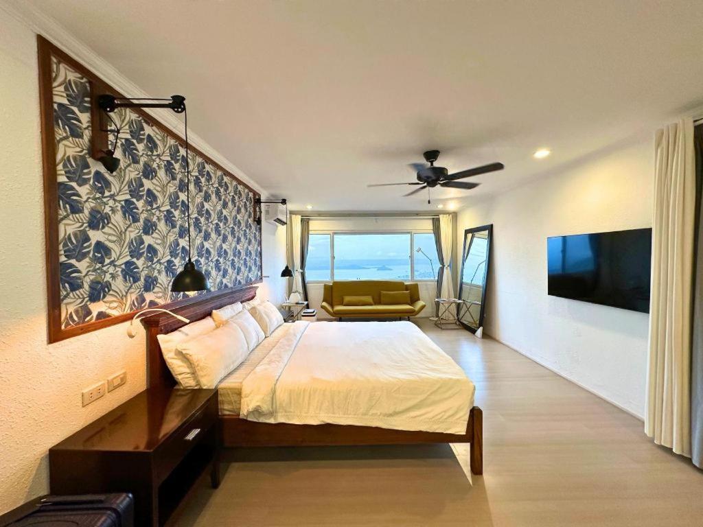 Cabins By Eco Hotels Tagaytay City Exterior foto