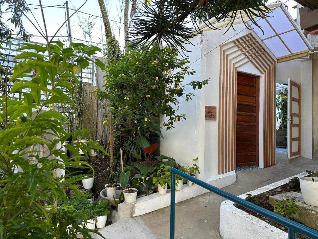 Cabins By Eco Hotels Tagaytay City Exterior foto