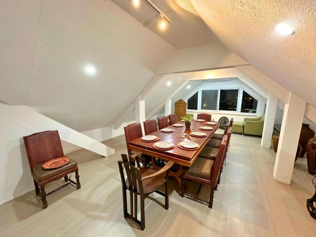 Cabins By Eco Hotels Tagaytay City Exterior foto